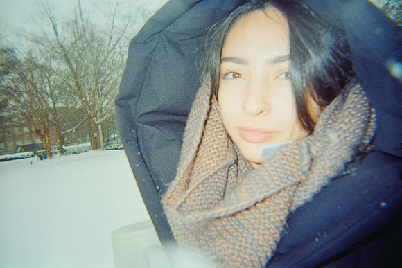 03 Sofía Leiva - Fujifilm 400 por Arca Film Lab (Abril 2025) - Rollo 0982