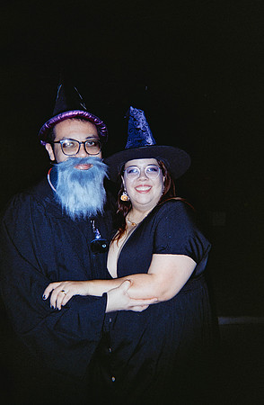 16 Adriana González - Fujifilm 400 por Arca Film Lab (Mayo 2025) - Rollo 1020