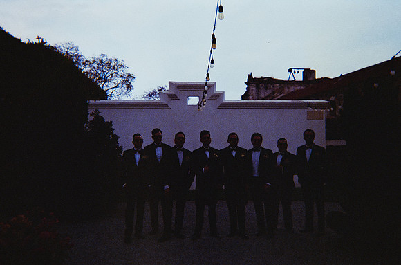 01 Gustavo Dávila - Fujifilm 400 por Arca Film Lab (Marzo 2025) - Rollo 0800
