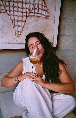 19 Jazmine Sousa - Cinestill 400D por Arca Film Lab (Febrero 2025) - Rollo 0866
