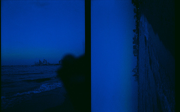 04 Karla Figueroa - Cinestill 800T por Arca Film Lab (Mayo 2025) - Rollo 1038