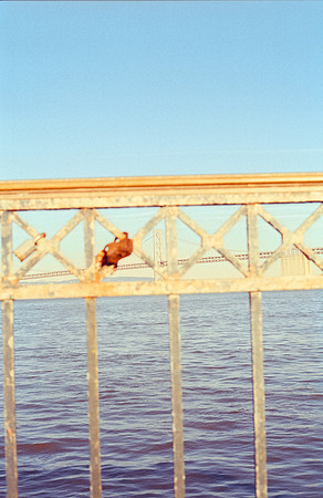 13 Rafael Andrés Ortíz - Kodak Ultramax 400 por Arca Film Lab (Noviembre 2024) - Rollo 0446