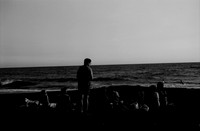 17 Diana Roca - Fujifilm Acros 100 II por Arca Film Lab (Mayo 2025) - Rollo 1050