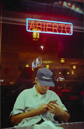 12 Javier Díaz - Kodak Ultramax 400 por Arca Film Lab (Febrero 2025) - Rollo 0723