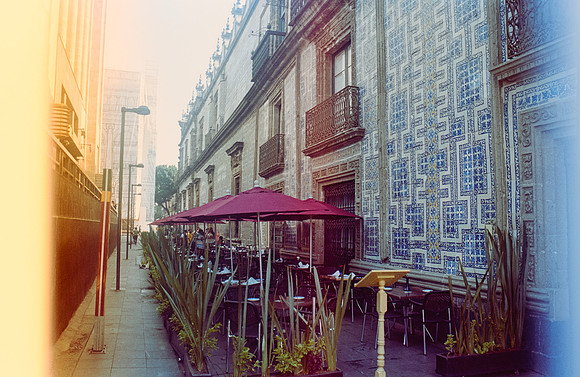 15 José Vásquez - Kodak Portra 160 por Arca Film Lab (Enero 2025) - Rollo 0669