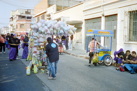 23 Lilargentique - Reflx Lab 400D por Arca Film Lab (Abril 2024)