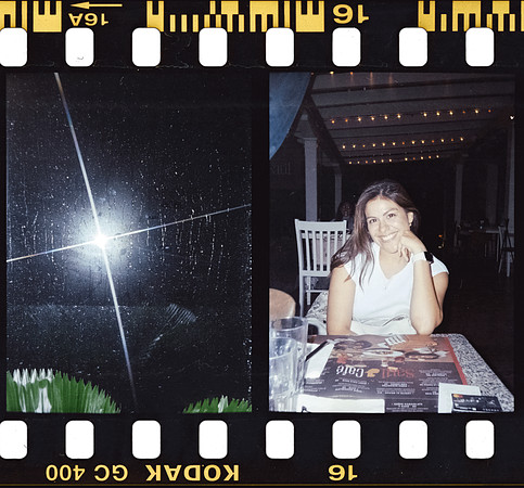 00020 Isa Valladares - Kodak Ultramax 400 - Arca Film Lab (Noviembre 2024) - Rollo 0432