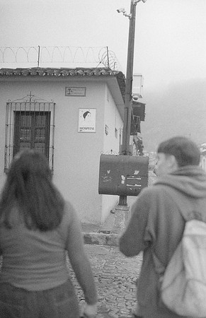 13 Iván Ortíz - Fortepan 100 por Arca Film Lab (Diciembre 2024) - Rollo 0527
