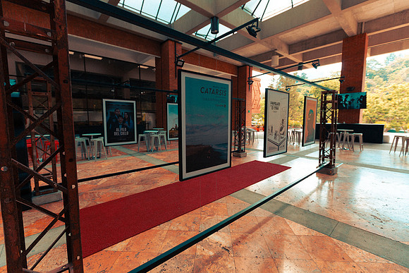 03 Muestra de Cine UFM 2025 por Fabricico Díaz (Mayo 2025)