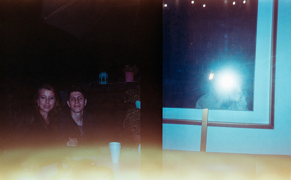 09 Francine Torón - Amber 200T - Arca Film Lab (Julio 2024) - Rollo 0139