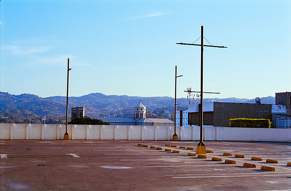 11 Gerardo Recinos - Kodak Ultramax 400 por Arca Film Lab (Mayo 2025) - Rollo 1006