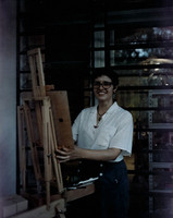 15 Carlos Siri - Agfacolor Portrait XPS 160 por Arca Film Lab (Junio 2025) - Rollo 1010