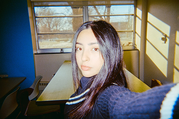 16 Sofía Leiva - Fujifilm 400 por Arca Film Lab (Abril 2025) - Rollo 0982