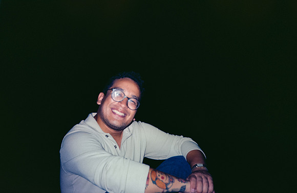 10 Marcelo Domínguez - Kodak Ektar 100 por Arca Film Lab (Mayo 2025) - Rollo 1003