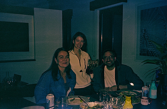 23 Rafael Peyré - Reflx Lab 500T por Arca Film Lab (Marzo 2025) - Rollo 0836