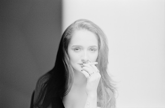 04 Javier Anleu - Ilford XP2 400 por Arca Film Lab (Mayo 2025) - Rollo 1032