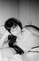 18 Desirée Argueta - Fujifilm Acros 100 por Arca Film Lab (Enero 2025) - Rollo 0571