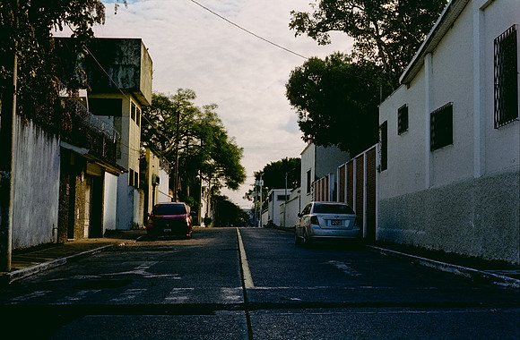 17 Alexander Daum - Kodak Ultramax 400 por Arca Film Lab (Enero 2025) - Rollo 0632