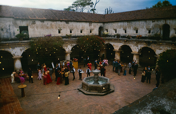 16 Denise Clicks - Kodak Ultramax 400 por Arca Film Lab (Abril 2025) - Rollo 0955
