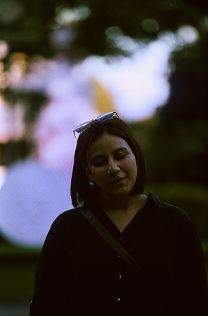 30 Eduardo Chávez - Kodak Ektachrome 100 por Arca Film Lab (Febrero 2025) - Rollo 0694