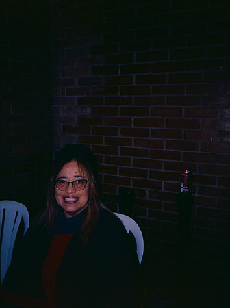 10 Isabella Ortíz - Reflx Lab 200T por Arca Film Lab (Mayo 2025) - Rollo 1054