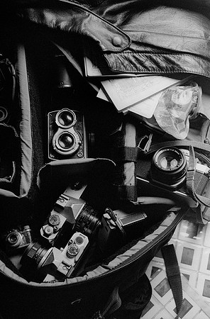 24 Lalo Quintero - Neopan 400 Professional por Arca Film Lab (Junio 2025) - Rollo 1162