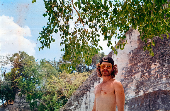 03 Kadison Cole- Kodak Gold 200 por Arca Film Lab (Junio 2024) - Rollo 0122
