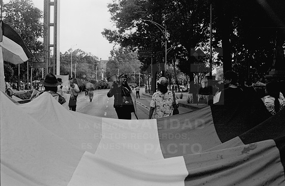 05 Ana Fuentes - Ilford HP5 Plus 400 por Arca Film Lab (Agosto 2024) - Rollo 0243