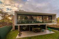 01 Casa MN - 38 Arquitectura por Fabriccio Díaz