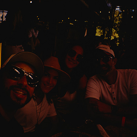11 Luis González - Kodak Gold 200 por Arca Film Lab (Febrero 2025) - Rollo 0749