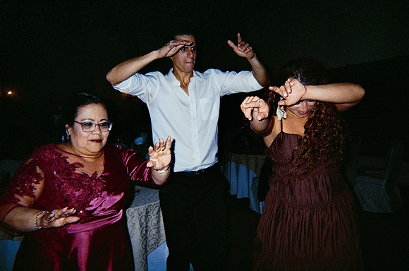 11 Valeria Sierra - Fujifilm 400 por Arca Film Lab (Enero 2025) - Rollo 0653