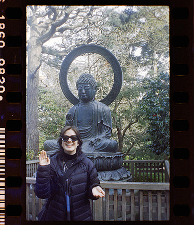 35 Fernanda Gonzáles - Reflx Lab 800T Push 3200 por Arca Film Lab (Mayo 2024) - Rollo 0049