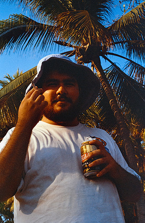 07 Mariana Cabrera - Fujifilm 400 por Arca Film Lab (Septiembre 2024) - Rollo 0341