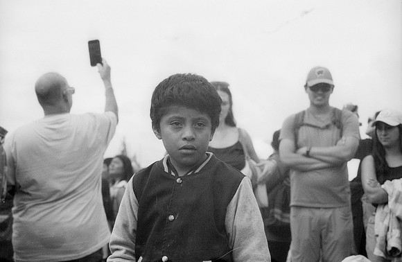 24 Guilia Trobbiani - Fomapan 100 por Arca Film Lab (Abril 2025) - Rollo 0933
