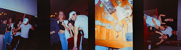 12 Natalia Cordón - Fujifilm 400 por Arca Film Lab (Noviembre 2024) - Rollo 0505