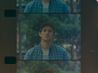 2206 Owen Kent - Kodak Vision 3 200T - Arca Film Lab (Agosto 2026)