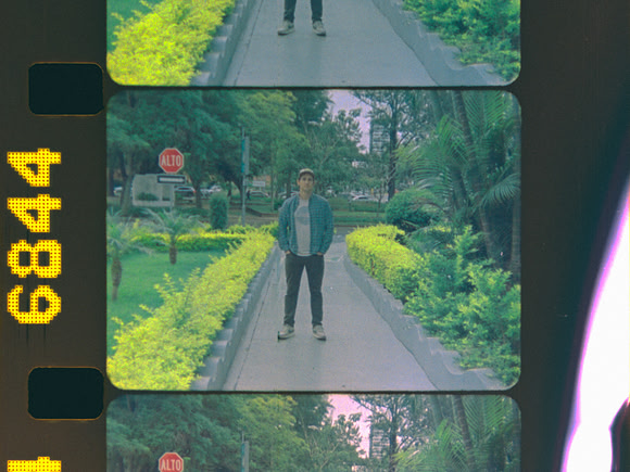 03 Owen Kent - Kodak Vision 3 200T Stills- Arca Film Lab