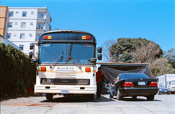 03 Francisco Chang - Kodak Ultramax 400 por Arca Film Lab (Junio 2024) - Rollo 0128