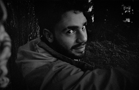 14 Rodrigo Bracamonte - Ilford XP2 400 por Arca Film Lab (Marzo 2025) - Rollo 0792