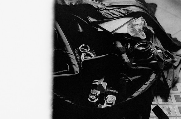37 Lalo Quintero - Neopan 400 Professional por Arca Film Lab (Junio 2025) - Rollo 1162
