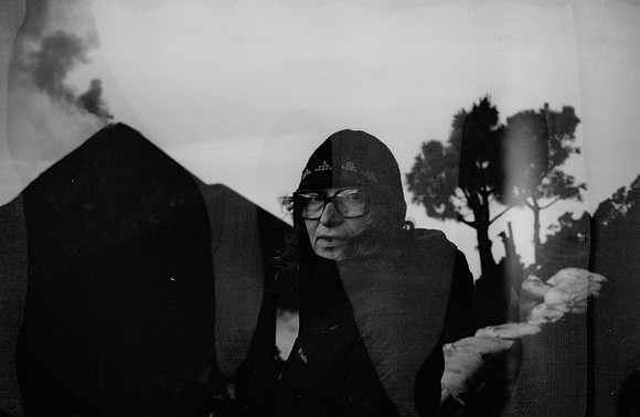 04 Guilia Trobbiani - Fomapan 100 por Arca Film Lab (Abril 2025) - Rollo 0933