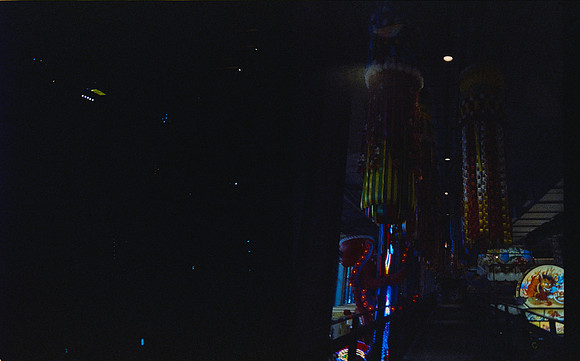 09 Karla Figueroa - Cinestill 800T por Arca Film Lab (Mayo 2025) - Rollo 1038