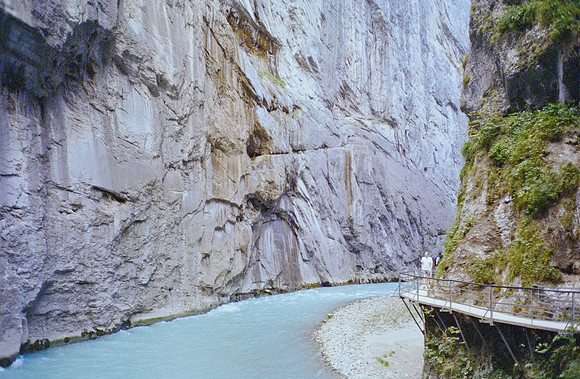 21 María Olga Samperio - Kodacolor 200 por Arca Film Lab (Enero 2025) - Rollo 0677