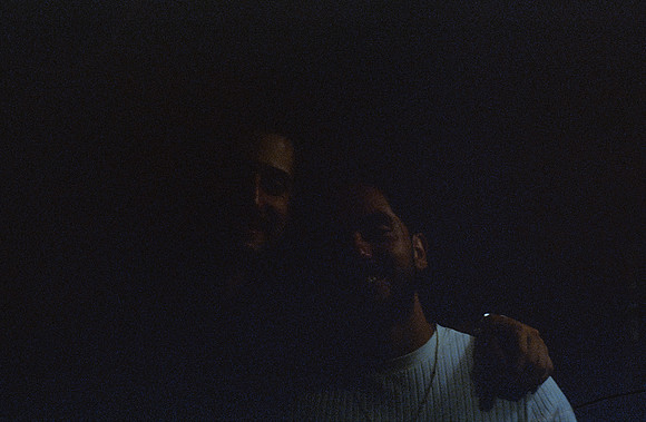15 Natalia Cordón - Fujifilm 400 por Arca Film Lab (Noviembre 2024) - Rollo 0504