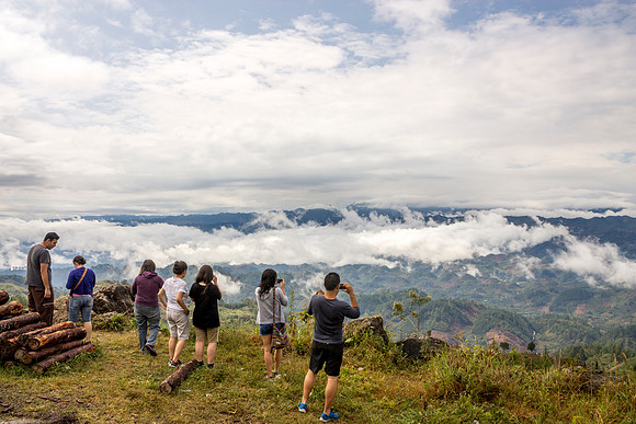 Mirador Bella Vista