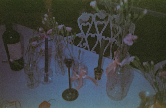 11 Savdy Bejarano - Agfacolor 200 por Arca Film Lab (Agosto 2024) - Rollo 0288