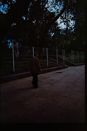 18 Marcela Grajeda - Kodak Portra 400 por Arca Film Lab (Octubre 2026) - Rollo 2295