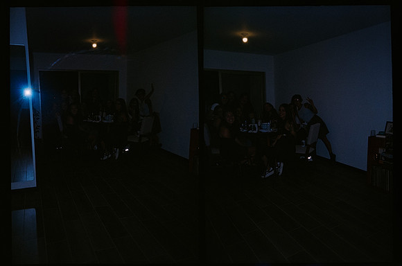 21 Cynthia Fion - Fujifilm 400 - Arca Film Lab (Octubr 2026) - Rollo 2316