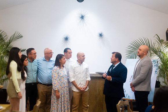 146 Despedida de Solteros Diego y Lucía - 3 Junio 2023