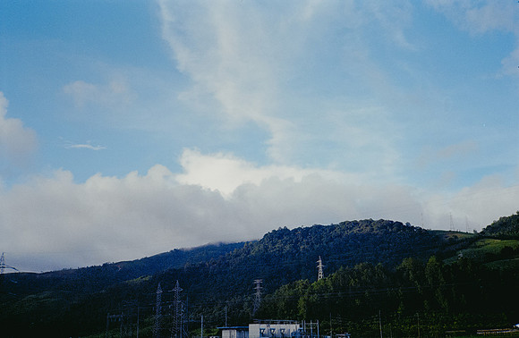 16 David Santiago - Kodak Gold 200 por Arca Film Lab (Enero 2025) - Rollo 0702